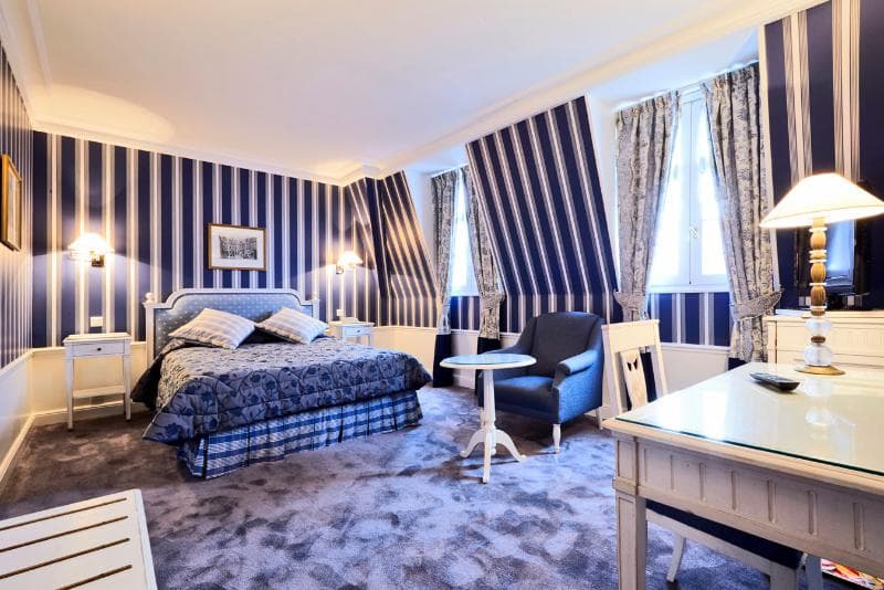Golden Tulip Hotel Washington Opera 2