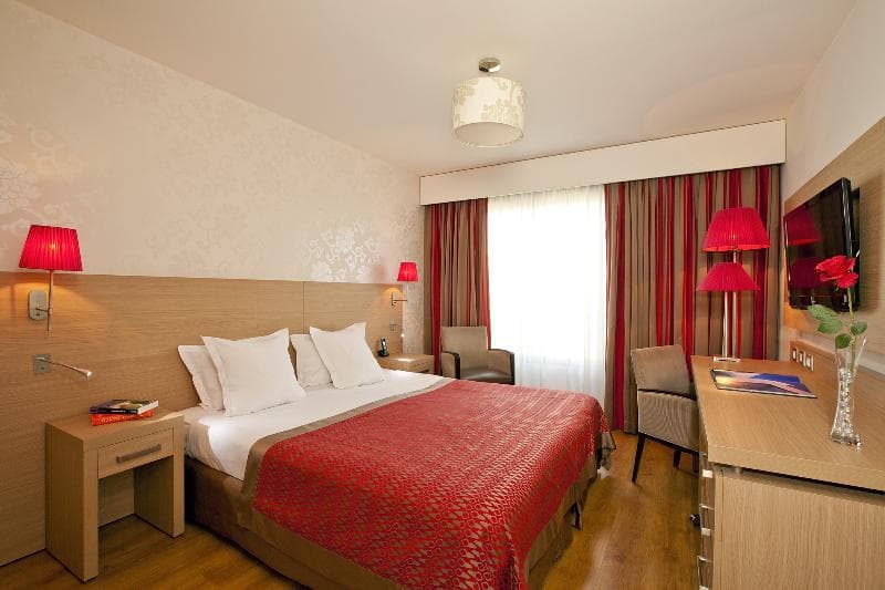 Residhome Paris-Evry 2