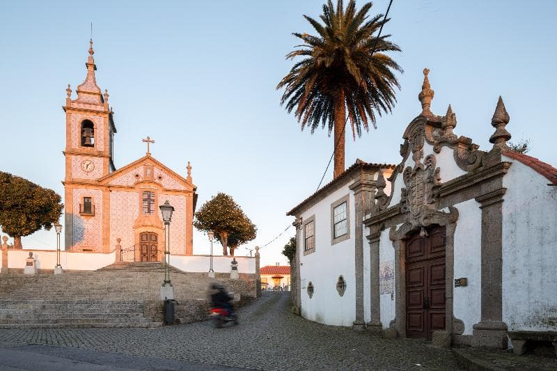 Quinta De São Miguel De Arcos 2