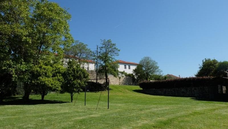 Quinta De São Miguel De Arcos 4