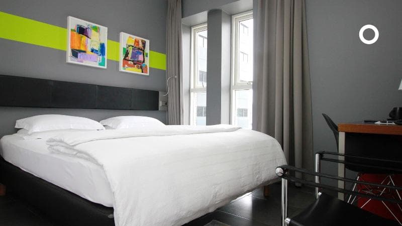 CenterHotel Arnarhvoll photo 1