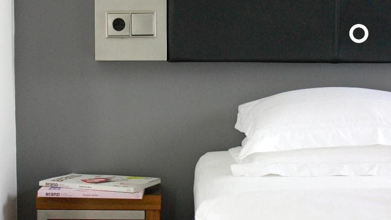CenterHotel Arnarhvoll 5