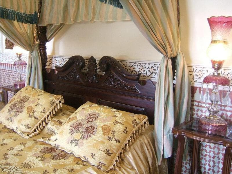 Riad Damia 3