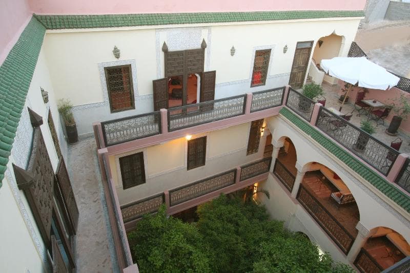 Riad Sidi Ayoub 5