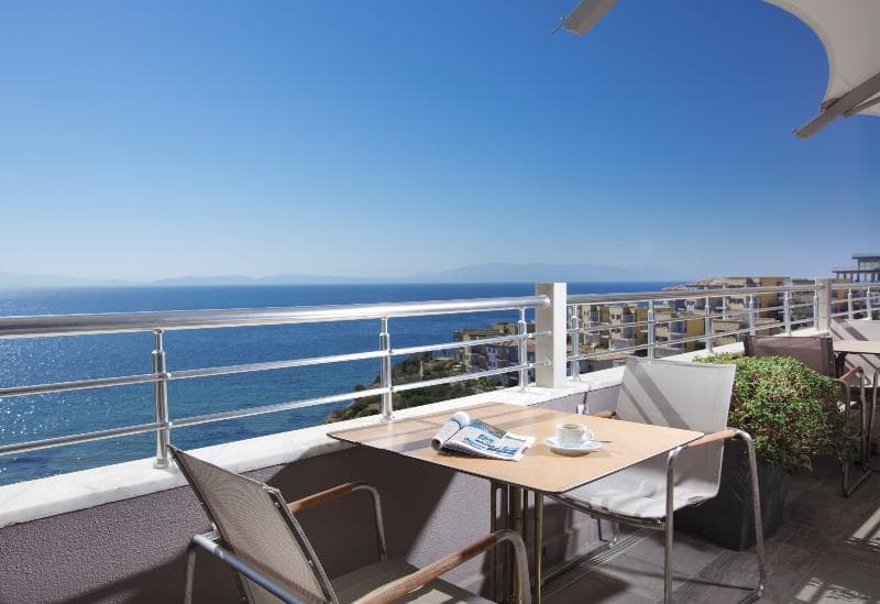 Aria Claros Beach & Spa Resort 2