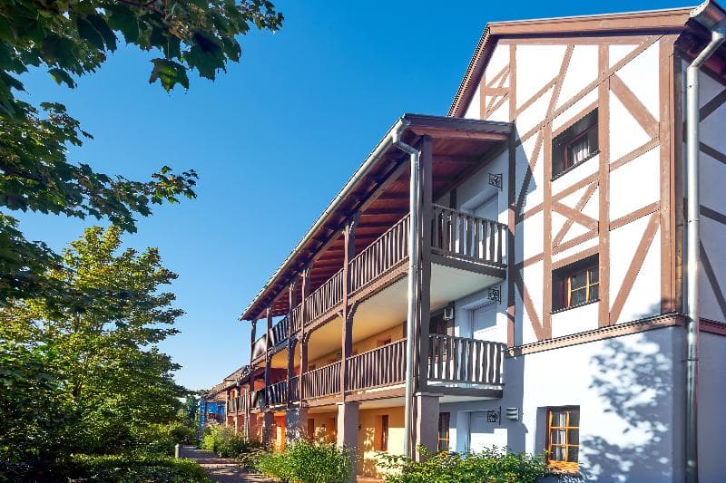Pierre & Vacances - Résidence Le Clos d'Eguisheim photo 1
