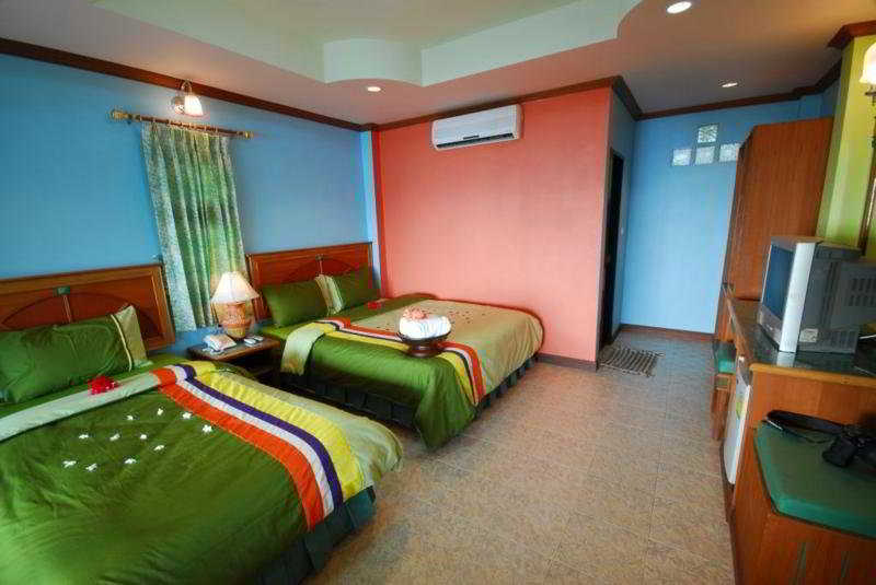Haad Son Resort 3