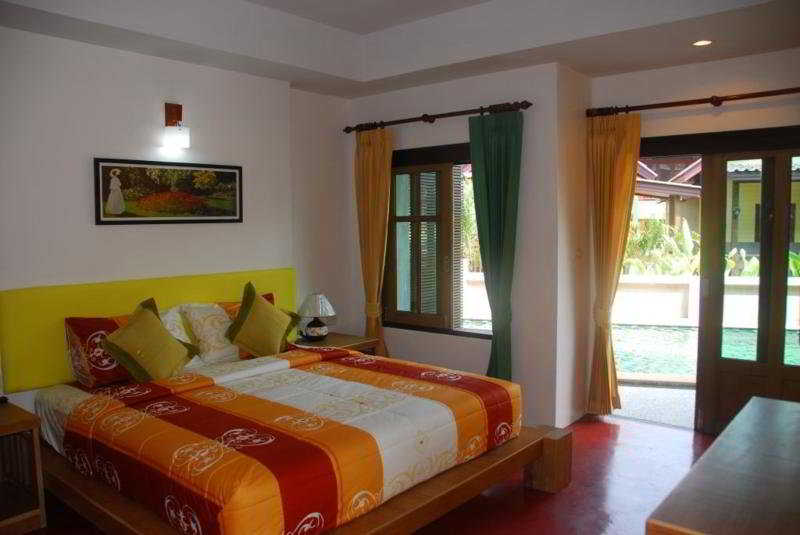 See Through Boutique Resort 3