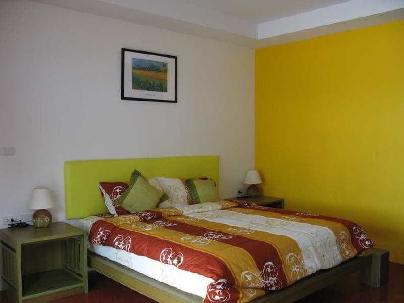See Through Boutique Resort 4