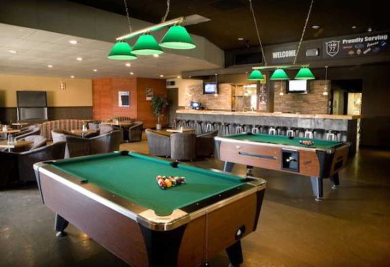 Heritage Inn Hotel & Convention Centre 4