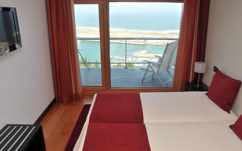 Hotel Miramar Sul 4