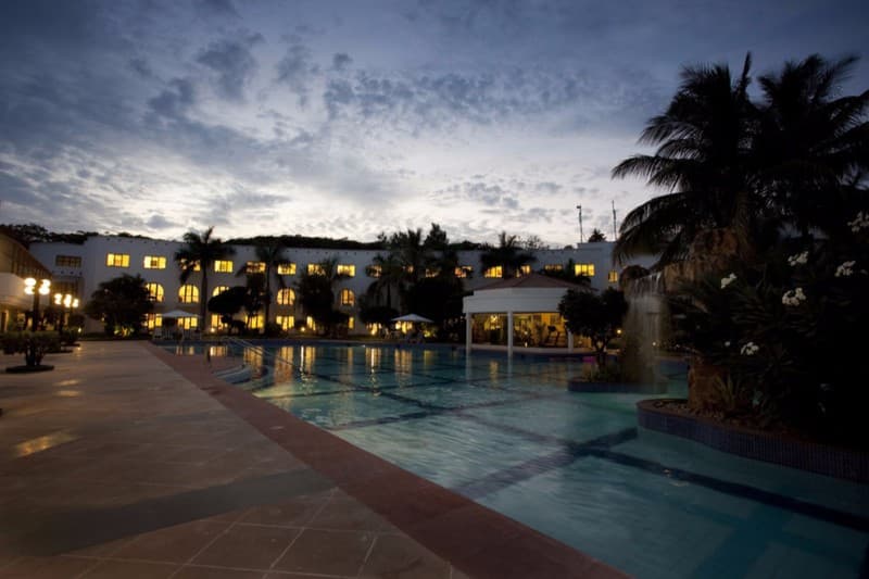 Lemon Tree Hotel Aurangabad photo 1
