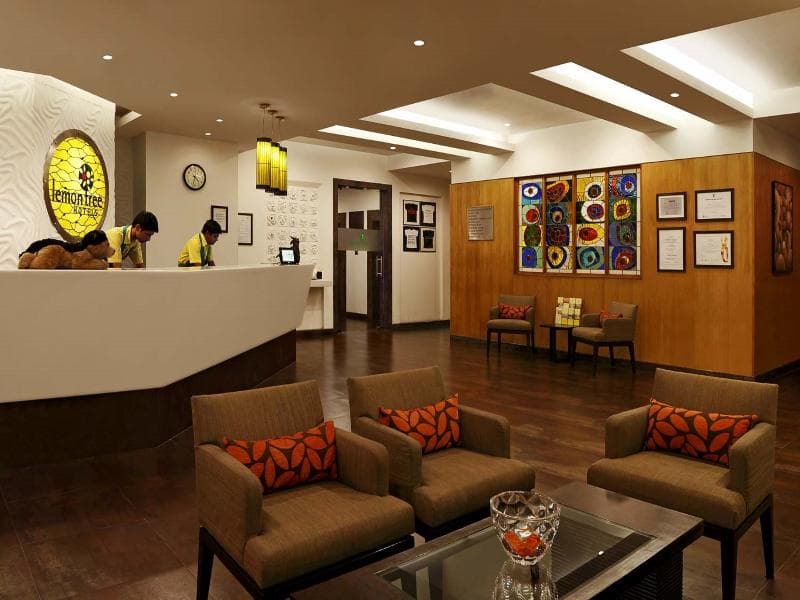 Lemon Tree Chennai 2