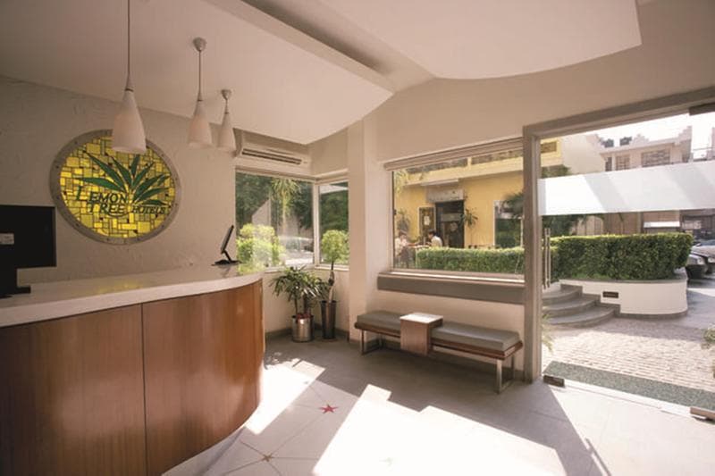 Lemon Tree Hotel Udyog Vihar Gurugram 4