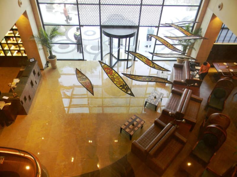 Lemon Tree Premier City Center Gurugram 5