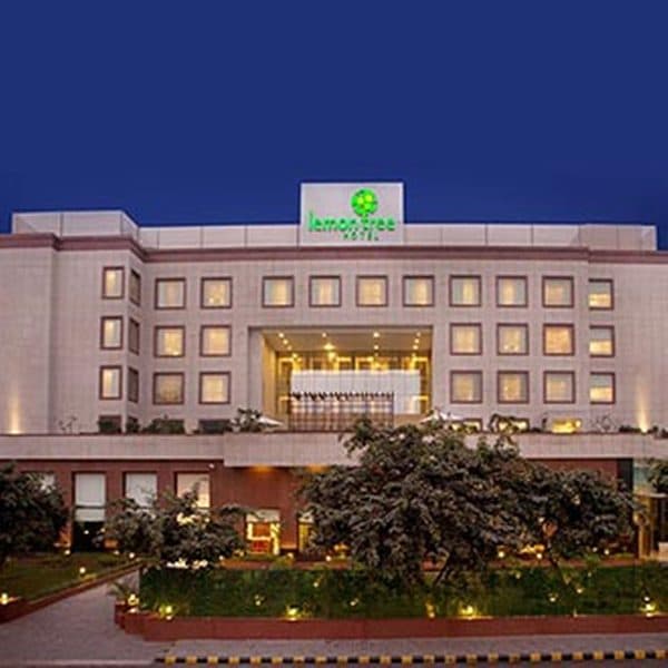 Lemon Tree East Delhi Mall Kaushambi 3