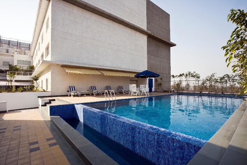 Lemon Tree East Delhi Mall Kaushambi 1
