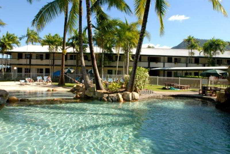 Cairns Gateway Resort 3