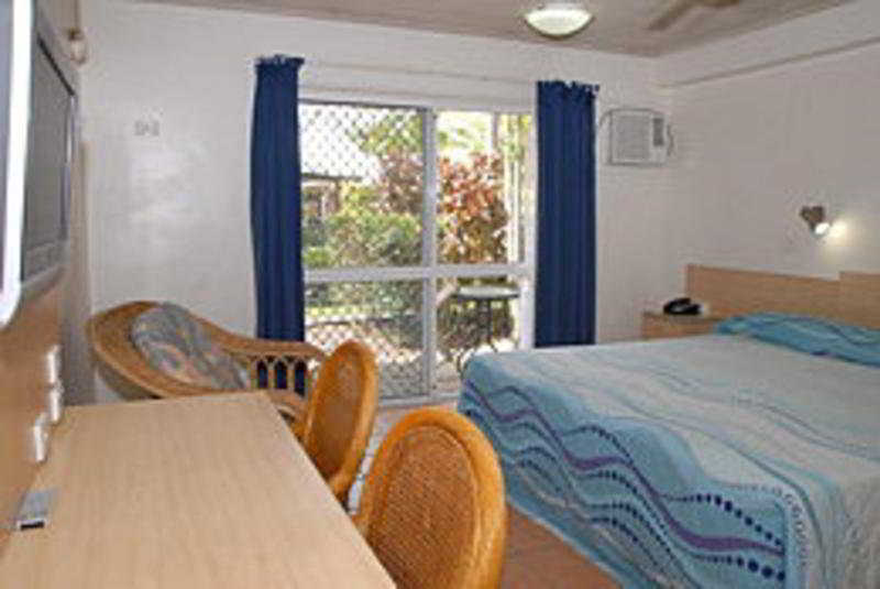 Cairns Gateway Resort photo 1