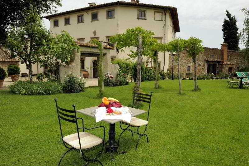 Villa Campestri Olive Oil Resort photo 1