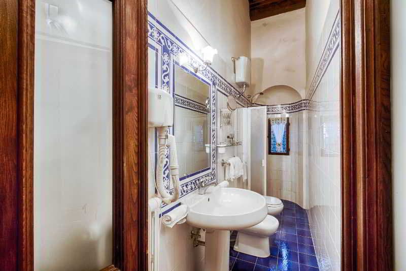 Villa Campestri Olive Oil Resort 5