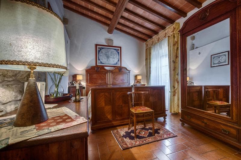 Villa Campestri Olive Oil Resort 4