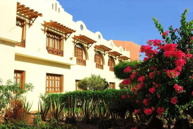 Tropitel Dahab Oasis photo 1