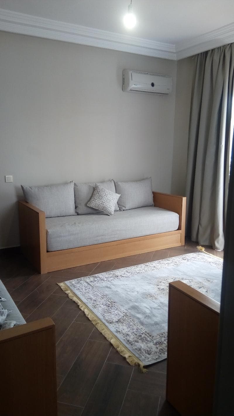 Golden Beach Appart Hôtel photo 1