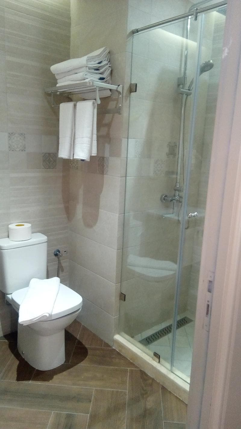 Golden Beach Appart Hôtel 3