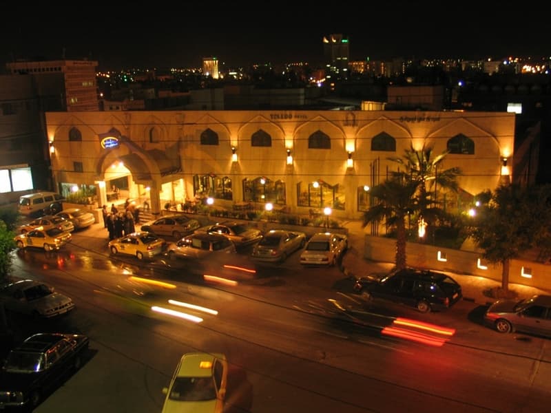 Toledo Amman 2