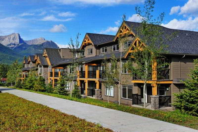 Copperstone Resort By Clique 5