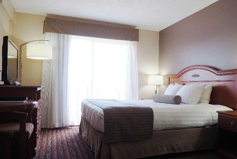 Ramada by Wyndham Campbell River 3