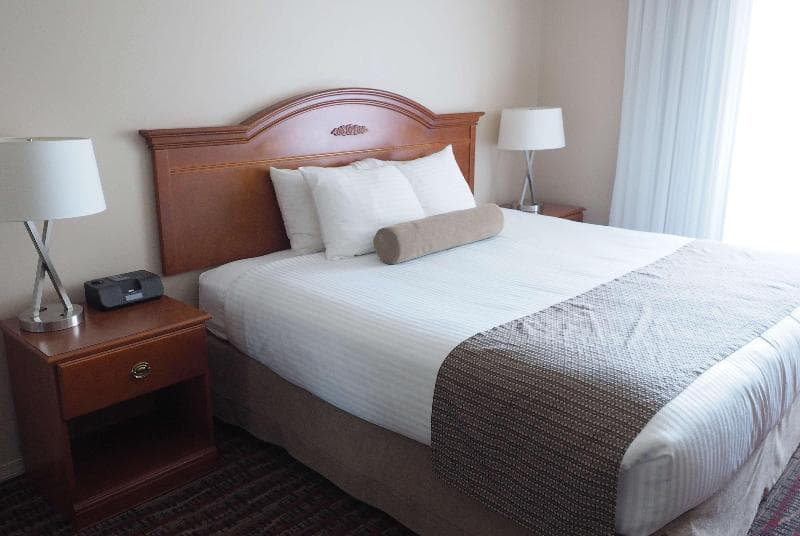 Ramada by Wyndham Campbell River 4
