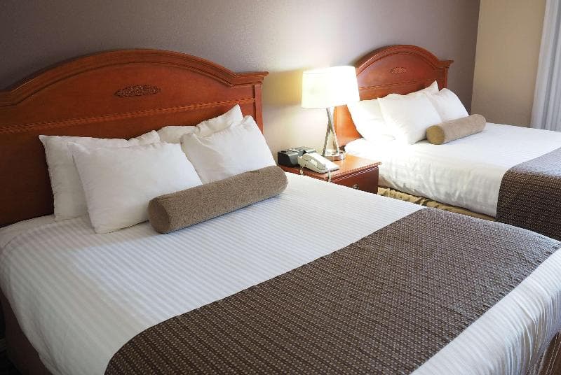 Ramada by Wyndham Campbell River photo 1
