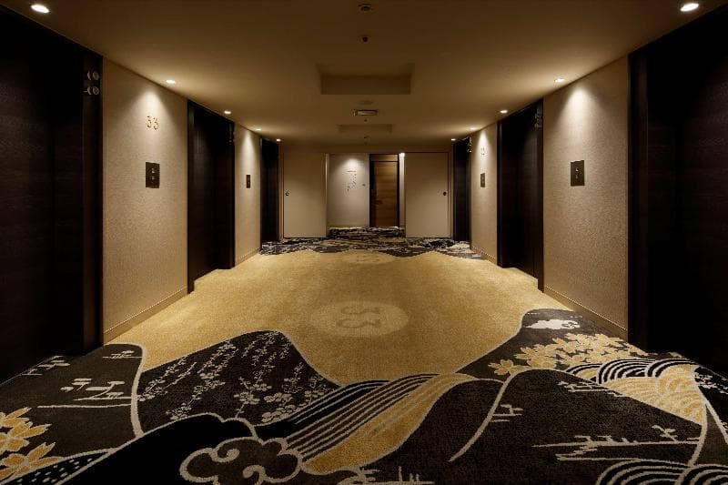 Sunshine City Prince Hotel 4