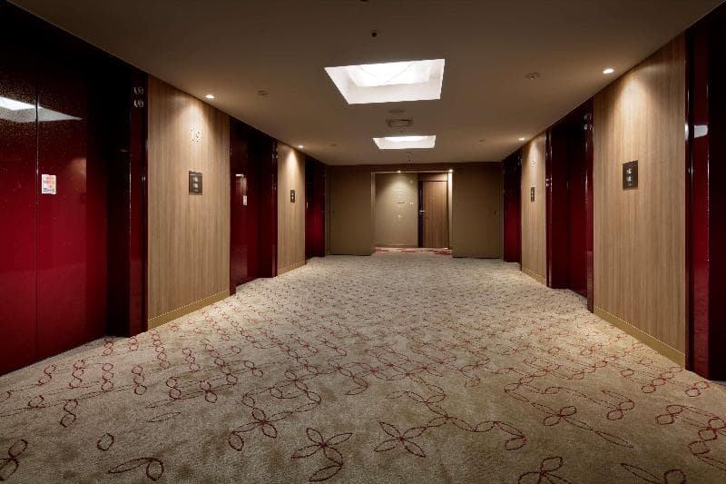 Sunshine City Prince Hotel 5