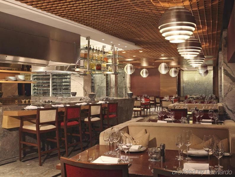 The Leela Ambience Gurgaon Hotel & Residences 2