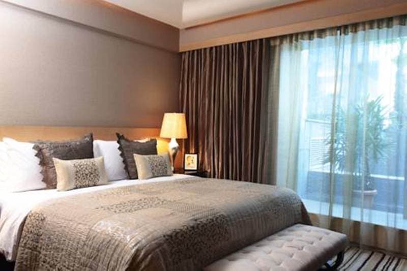 The Leela Ambience Gurgaon Hotel & Residences 5