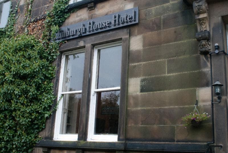 Edinburgh House (Adults only) photo 1