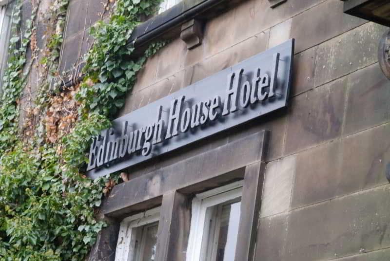 Edinburgh House (Adults only) 2