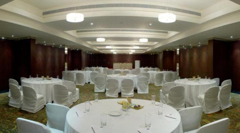 THE PARK Navi Mumbai 3