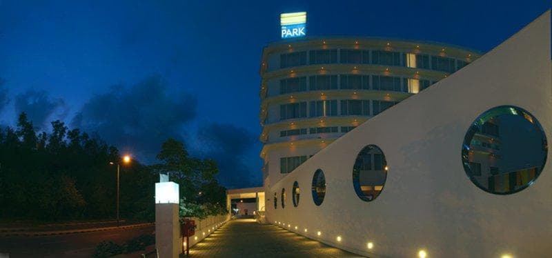 THE PARK Navi Mumbai 5