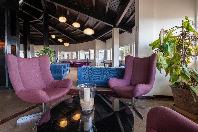 LIVVO Risco del Gato Suites 3