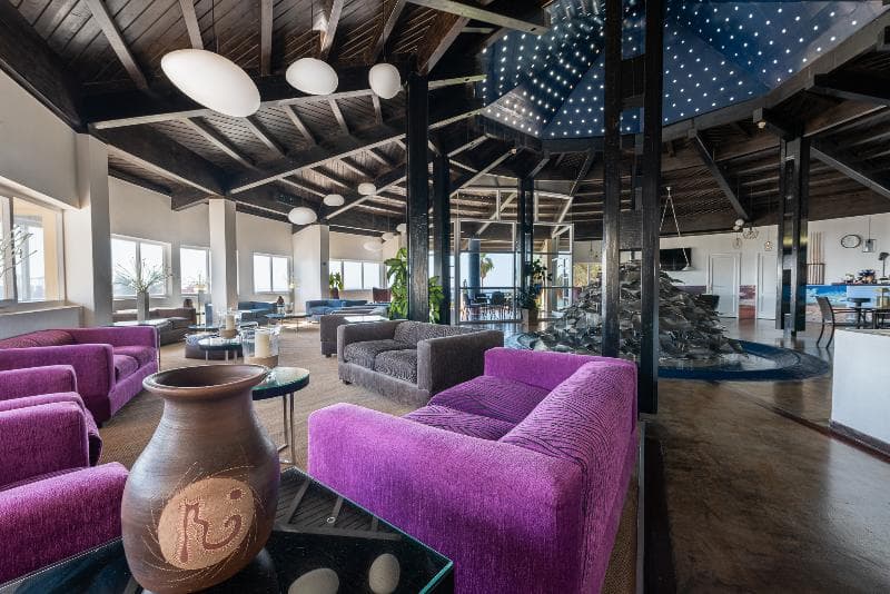 LIVVO Risco del Gato Suites 2