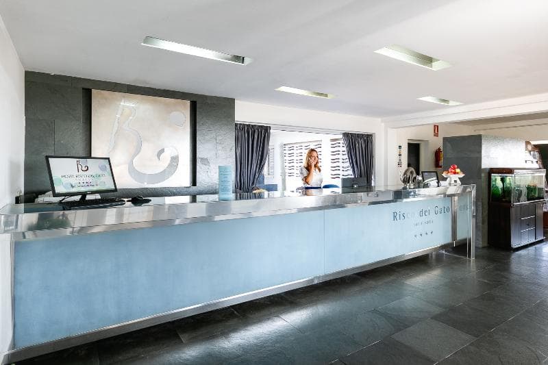 LIVVO Risco del Gato Suites 4