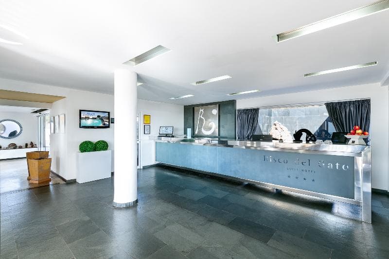 LIVVO Risco del Gato Suites 5