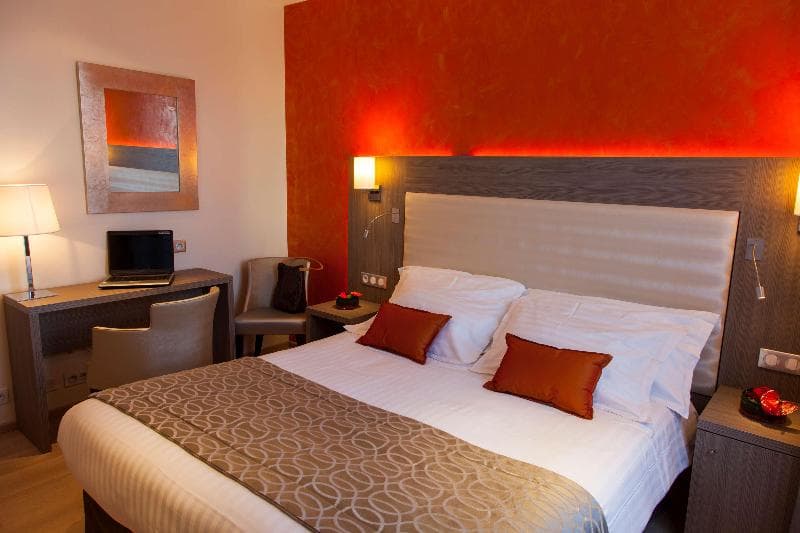 Best Western Plus Hotel Carlton 4