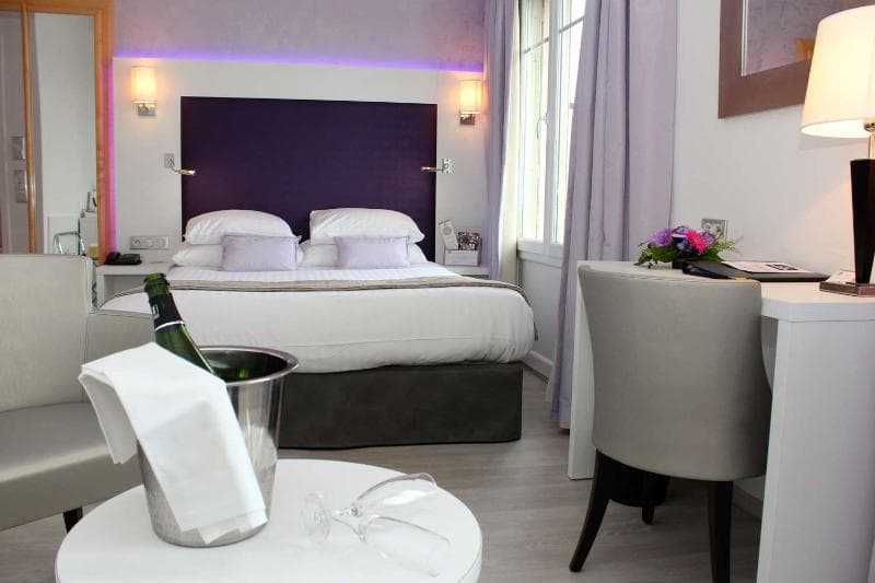 Best Western Plus Hotel Carlton 2