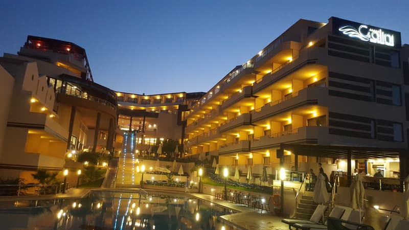 Chc Galini Sea View- Adults Only 4