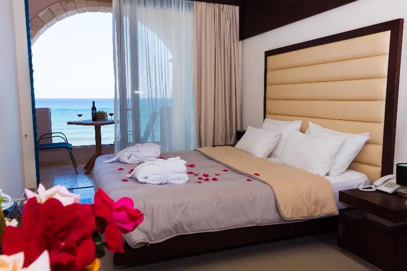 Chc Galini Sea View- Adults Only 5